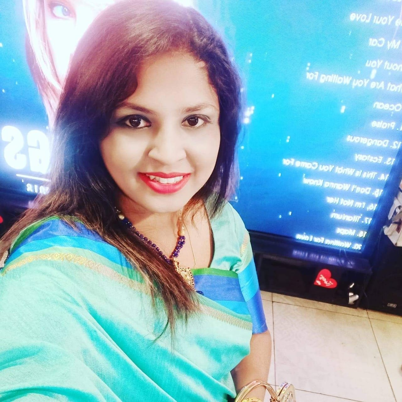 Jacinta Margarat Gomes